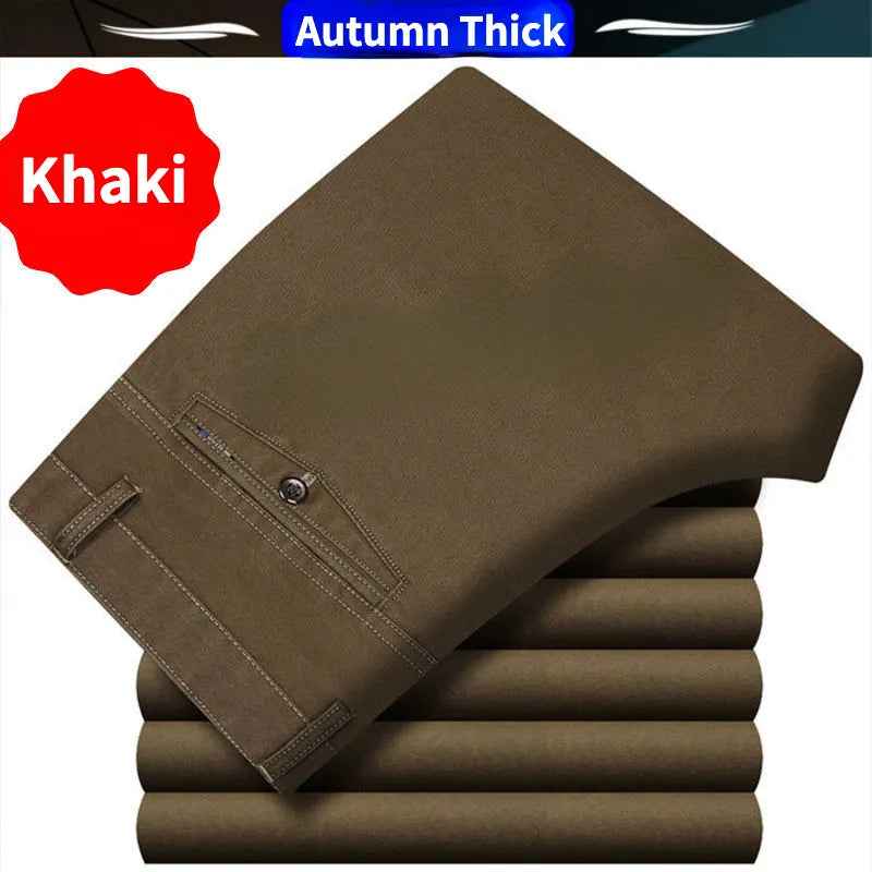 Men's Summer Casual Pants