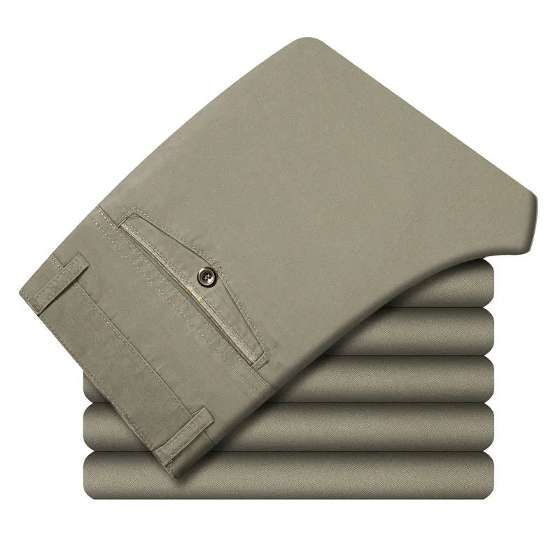 Men's Summer Casual Pants