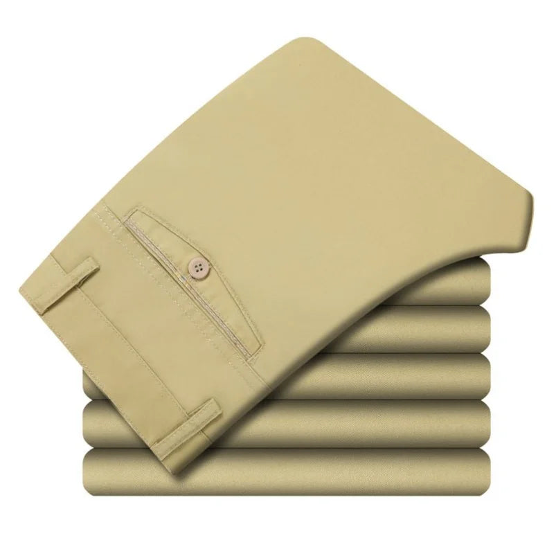 Men's Summer Casual Pants