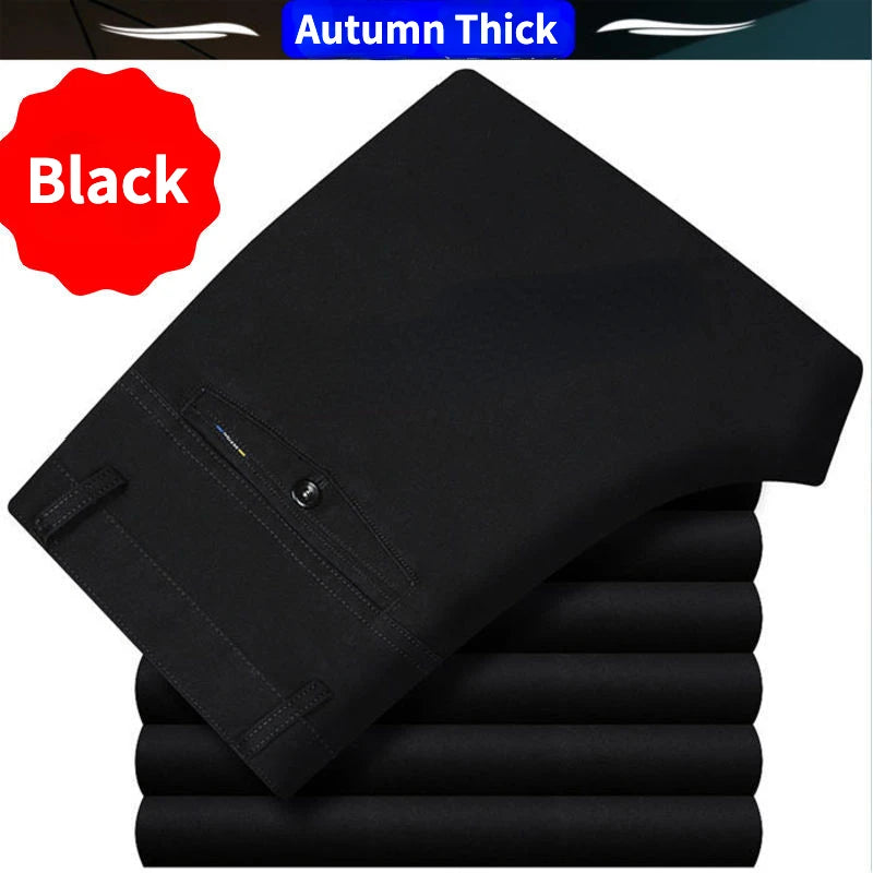 Men's Summer Casual Pants