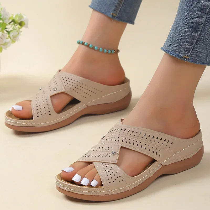 Sandals Women  Summer Shoes