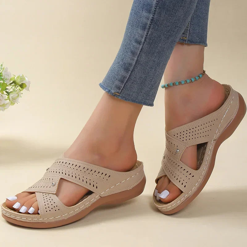 Sandals Women  Summer Shoes